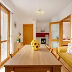 Appartement Vicino Al Lungomare, Con Aria Condizionata Alghero