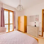 Appartement Vicino Al Lungomare, Con Aria Condizionata Alghero
