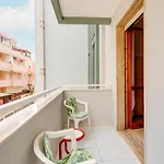 Vicino Al Lungomare, Con Aria Condizionata Appartement Alghero