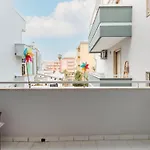 Vicino Al Lungomare, Con Aria Condizionata Appartement *