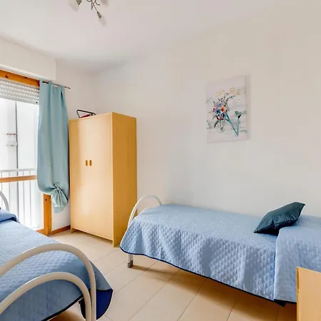 Vicino Al Lungomare, Con Aria Condizionata * Alghero