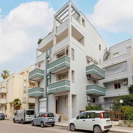 Appartamento Vicino Al Lungomare, Con Aria Condizionata Alghero