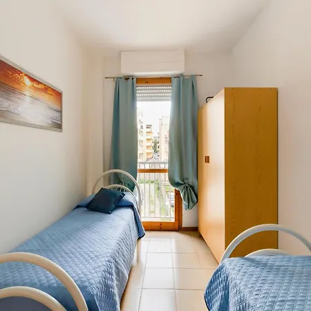 Vicino Al Lungomare, Con Aria Condizionata Appartamento Alghero