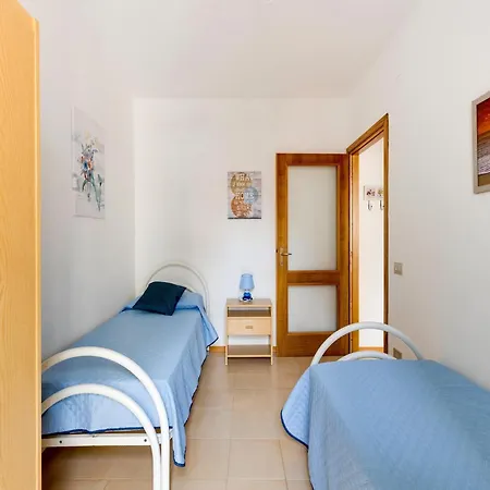 Vicino Al Lungomare, Con Aria Condizionata Appartamento