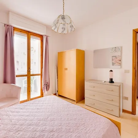 Appartamento Vicino Al Lungomare, Con Aria Condizionata Alghero