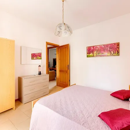 Vicino Al Lungomare, Con Aria Condizionata Alghero