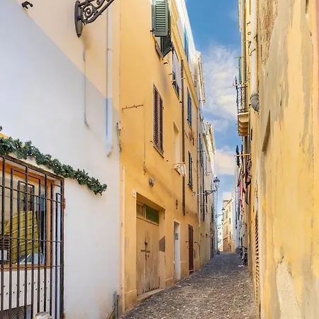Vicino Al Lungomare, Con Aria Condizionata Appartamento *