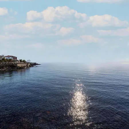 Vicino Al Lungomare, Con Aria Condizionata * Alghero