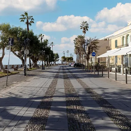 Vicino Al Lungomare, Con Aria Condizionata Appartamento Alghero