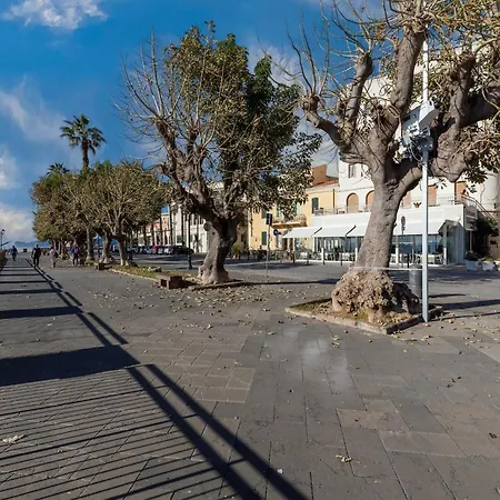 Vicino Al Lungomare, Con Aria Condizionata Appartamento Alghero