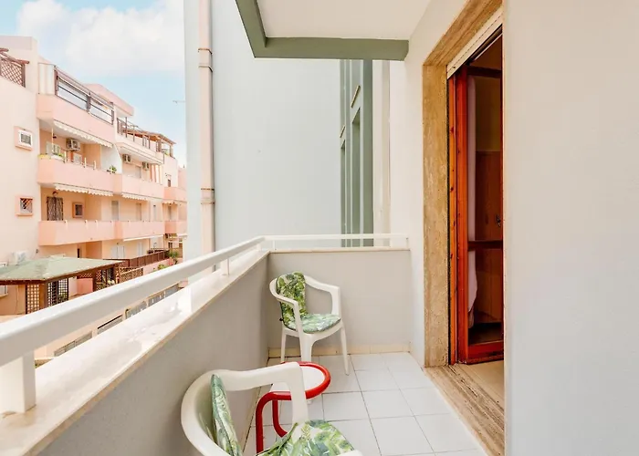 Vicino Al Lungomare, Con Aria Condizionata Apartment Alghero